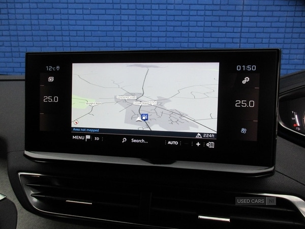 Used Peugeot 3008 2023 for sale - 77672422: Photo 18