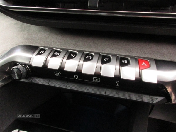 Used Peugeot 3008 2023 for sale - 77672422: Photo 19