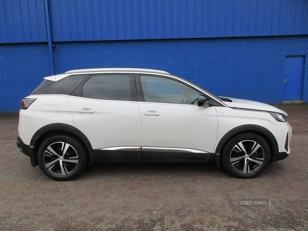 Used Peugeot 3008 2023 for sale - 77672422: Photo 2