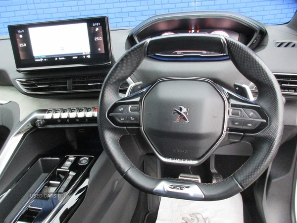 Used Peugeot 3008 2023 for sale - 77672422: Photo 23