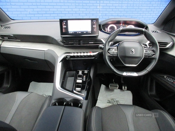 Used Peugeot 3008 2023 for sale - 77672422: Photo 25