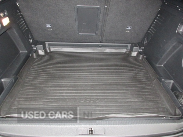 Used Peugeot 3008 2023 for sale - 77672422: Photo 27