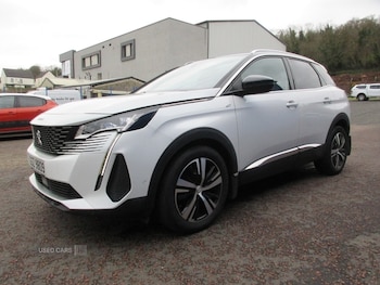 Used Peugeot 3008 2023 for sale - 77672422: Photo