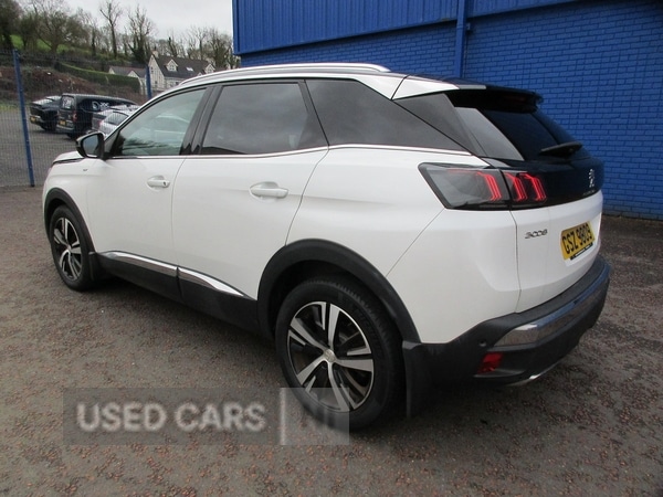 Used Peugeot 3008 2023 for sale - 77672422: Photo 5