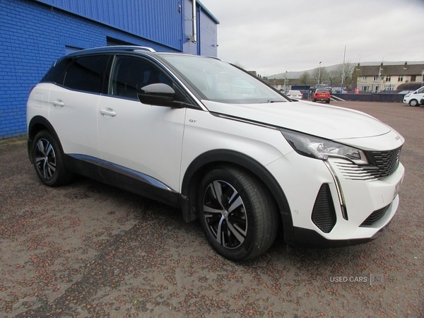 Used Peugeot 3008 2023 for sale - 77672422: Photo 8