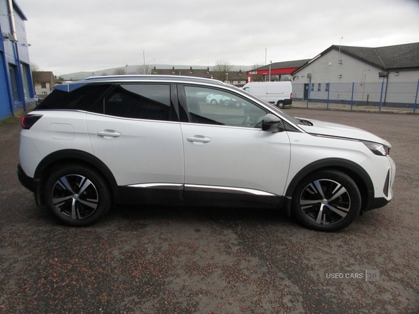 Used Peugeot 3008 2023 for sale - 77672422: Photo 9