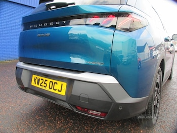 Used Peugeot 5008 2025 for sale - 79413511: Photo