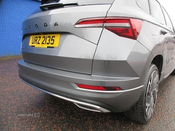 Used Skoda Karoq 2023 for sale - 79083798: Photo