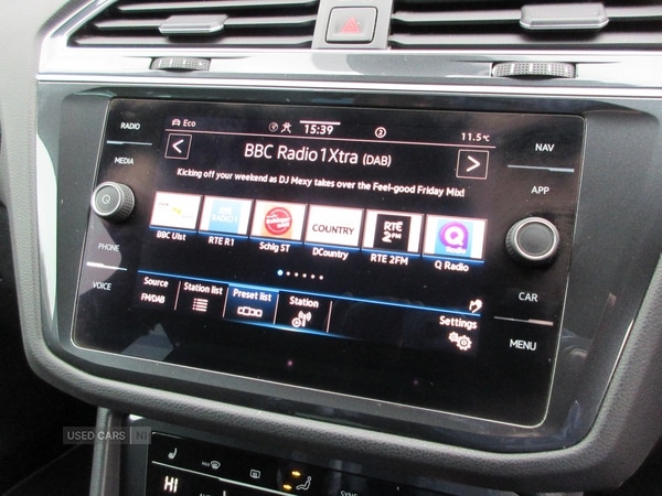 Used Volkswagen Tiguan 2021 for sale - 76381380: Photo 19