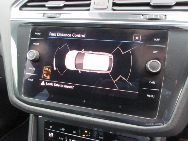 Used Volkswagen Tiguan 2021 for sale - 76381380: Photo 20
