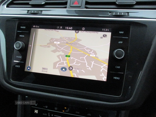 Used Volkswagen Tiguan 2021 for sale - 76381380: Photo 21