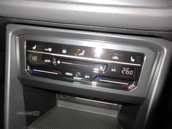 Used Volkswagen Tiguan 2021 for sale - 76381380: Photo 22