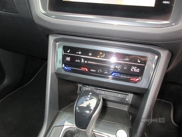 Used Volkswagen Tiguan 2021 for sale - 76381380: Photo 23