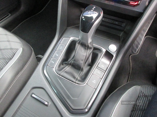 Used Volkswagen Tiguan 2021 for sale - 76381380: Photo 24