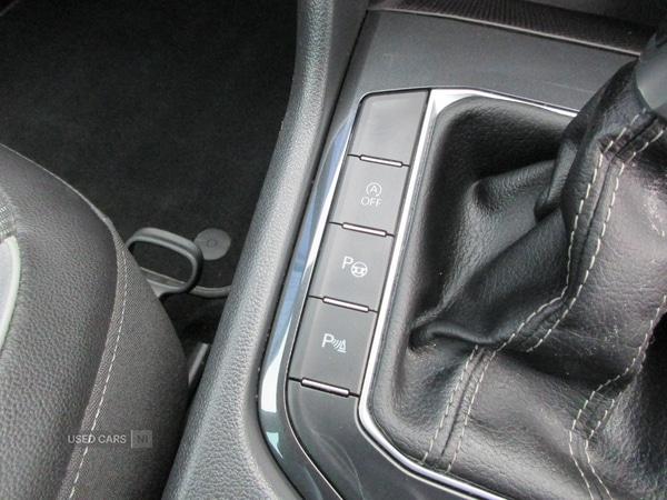 Used Volkswagen Tiguan 2021 for sale - 76381380: Photo 25