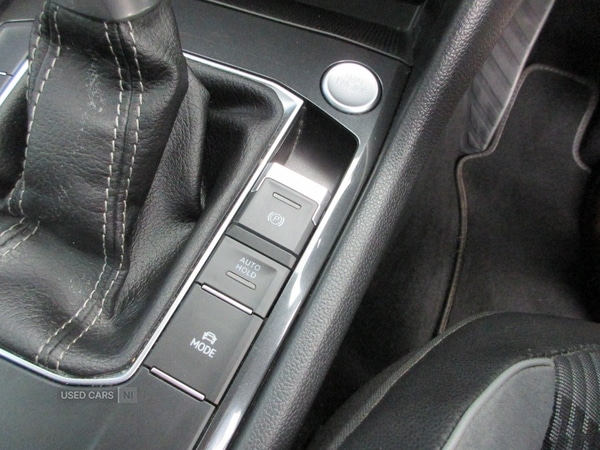 Used Volkswagen Tiguan 2021 for sale - 76381380: Photo 26