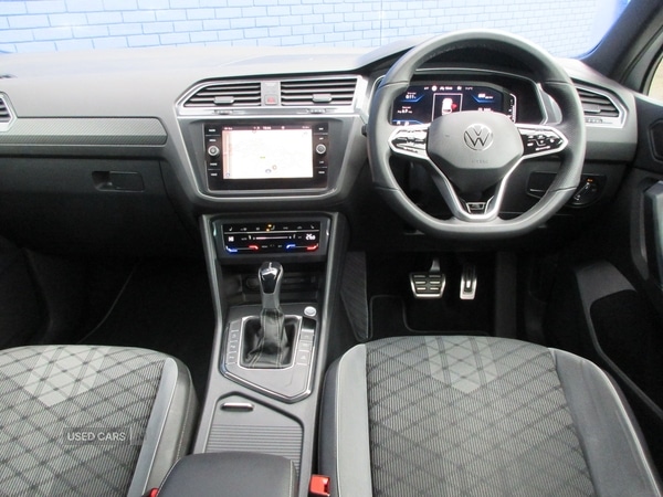 Used Volkswagen Tiguan 2021 for sale - 76381380: Photo 29