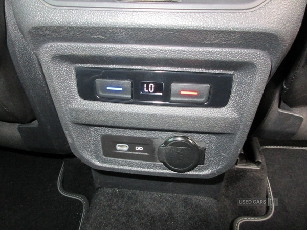 Used Volkswagen Tiguan 2021 for sale - 76381380: Photo 30