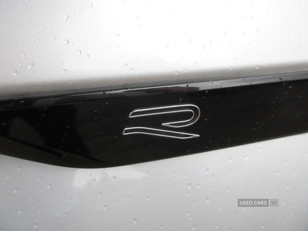 Used Volkswagen Tiguan 2021 for sale - 76381380: Photo 5