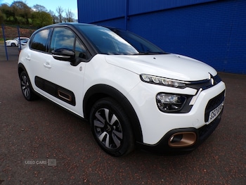 Used Citroen C3 2023 for sale - 78307571: Photo
