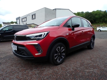Used Vauxhall Crossland 2021 for sale - 78969711: Photo