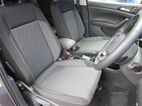 Used Volkswagen T-Cross 2025 for sale - 76043520: Photo 16