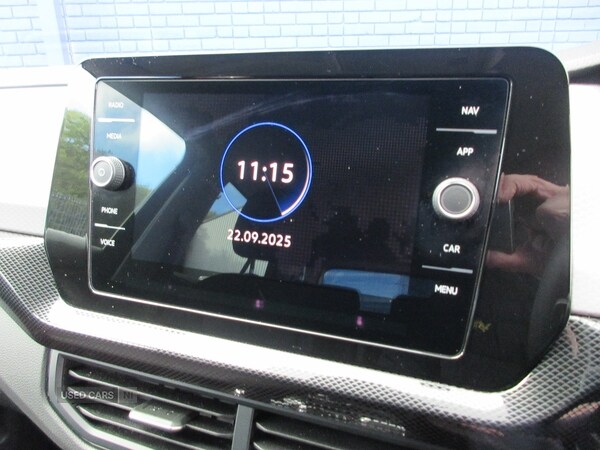 Used Volkswagen T-Cross 2025 for sale - 76043520: Photo 17