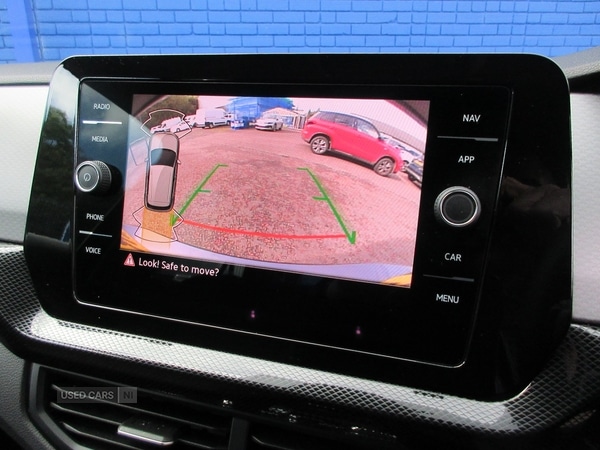 Used Volkswagen T-Cross 2025 for sale - 76043520: Photo 18