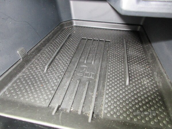Used Volkswagen T-Cross 2025 for sale - 76043520: Photo 21