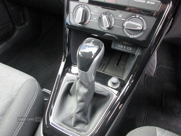 Used Volkswagen T-Cross 2025 for sale - 76043520: Photo 22