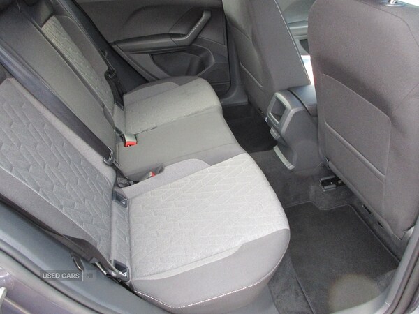 Used Volkswagen T-Cross 2025 for sale - 76043520: Photo 26