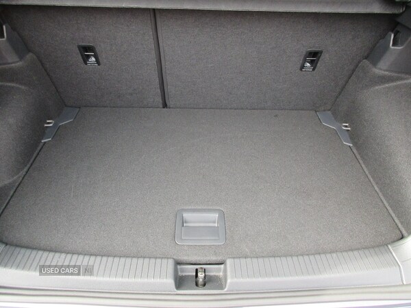 Used Volkswagen T-Cross 2025 for sale - 76043520: Photo 27
