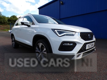 Used SEAT Ateca 2023 for sale - 78663285: Photo