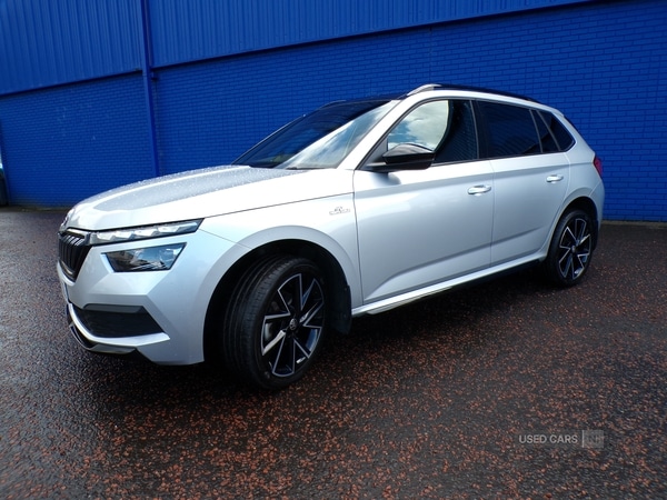 Used Skoda Kamiq 2023 for sale - 78035541: Photo 12