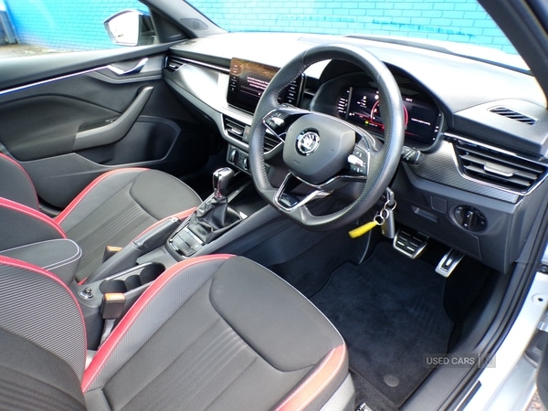 Used Skoda Kamiq 2023 for sale - 78035541: Photo 17