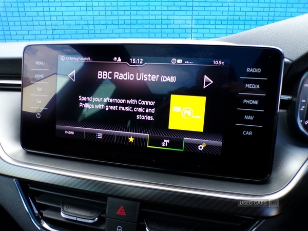 Used Skoda Kamiq 2023 for sale - 78035541: Photo 19