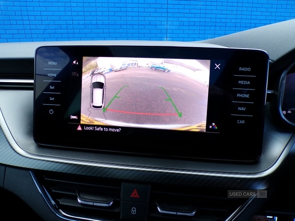 Used Skoda Kamiq 2023 for sale - 78035541: Photo 20