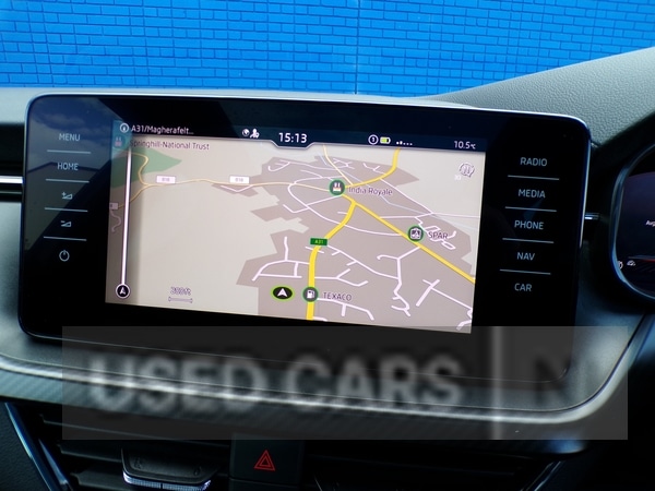 Used Skoda Kamiq 2023 for sale - 78035541: Photo 21