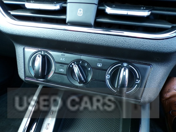 Used Skoda Kamiq 2023 for sale - 78035541: Photo 22