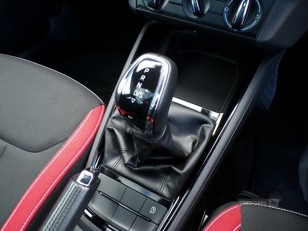 Used Skoda Kamiq 2023 for sale - 78035541: Photo 24