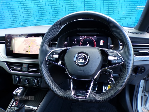 Used Skoda Kamiq 2023 for sale - 78035541: Photo 26