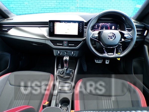 Used Skoda Kamiq 2023 for sale - 78035541: Photo 28