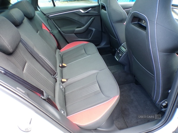 Used Skoda Kamiq 2023 for sale - 78035541: Photo 29