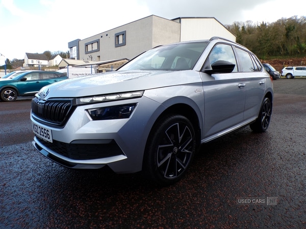 Used Skoda Kamiq 2023 for sale - 78035541: Photo 5