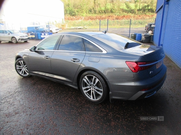 Used Audi A6 2021 for sale - 77634297: Photo 13