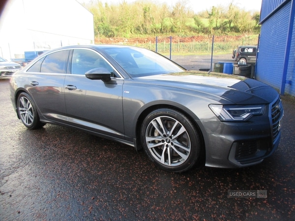 Used Audi A6 2021 for sale - 77634297: Photo 15