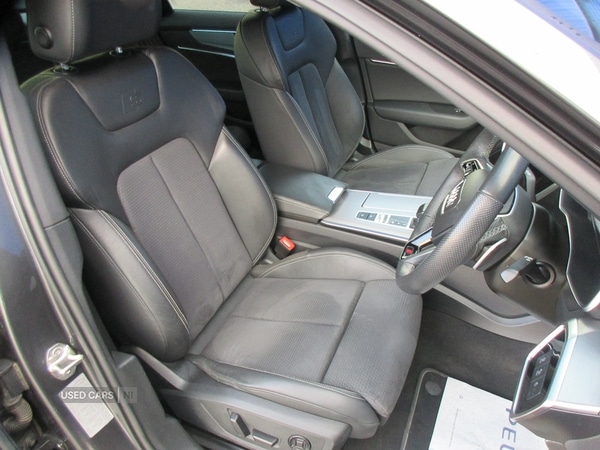 Used Audi A6 2021 for sale - 77634297: Photo 17