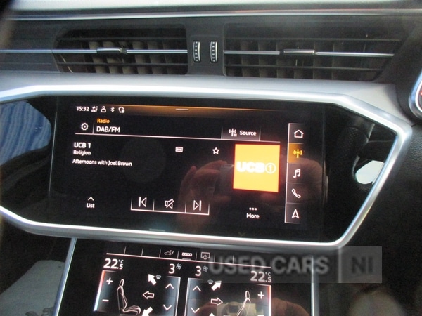 Used Audi A6 2021 for sale - 77634297: Photo 22