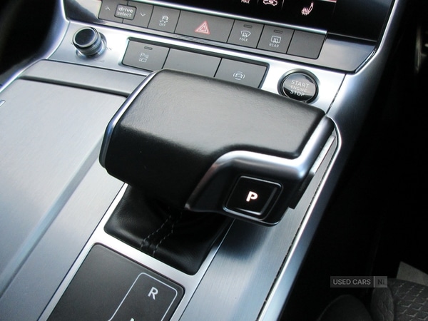 Used Audi A6 2021 for sale - 77634297: Photo 27