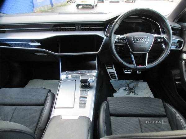 Used Audi A6 2021 for sale - 77634297: Photo 30